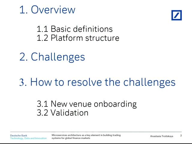 Understanding the complexity of financial assets and products