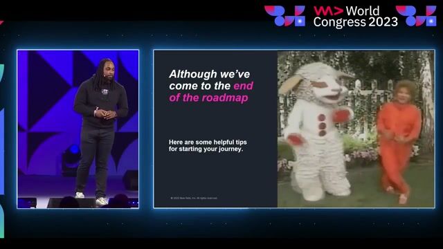 Leveraging generative AI for application observability and security thumbnail