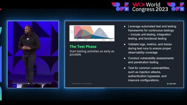 Shifting left with testing and deployment automation