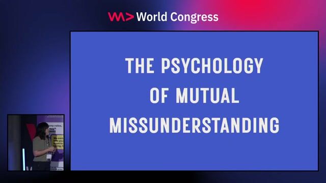 Understanding the psychological and communication divide