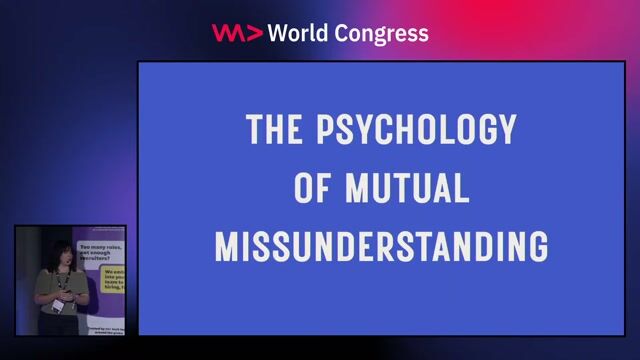 HR & Tech: Why can't we be friends?