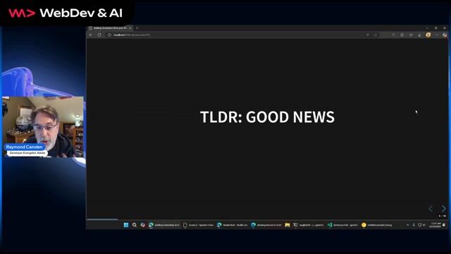 Generative AI code is simple but prompting is complex