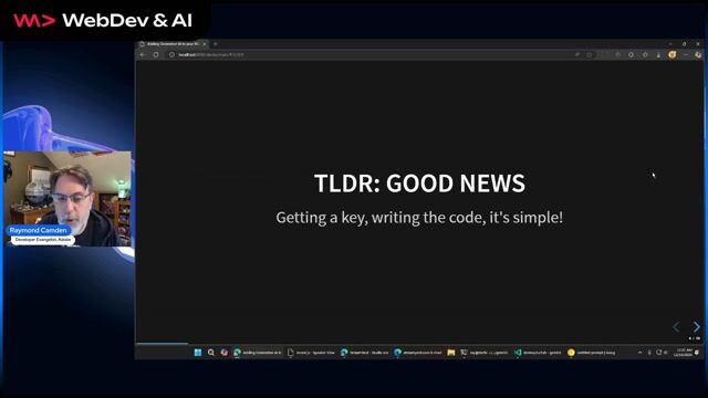 Exploring Google Gemini and Generative AI