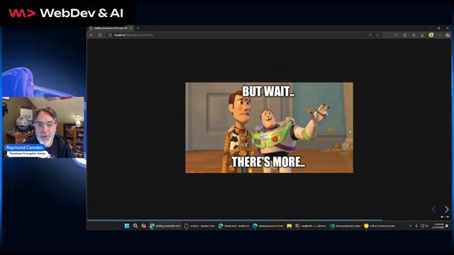 Running on-device AI in the browser with Gemini Nano