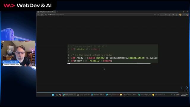 Implementing summarization and translation with web APIs