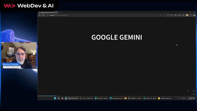 Understanding Google Gemini models and capabilities