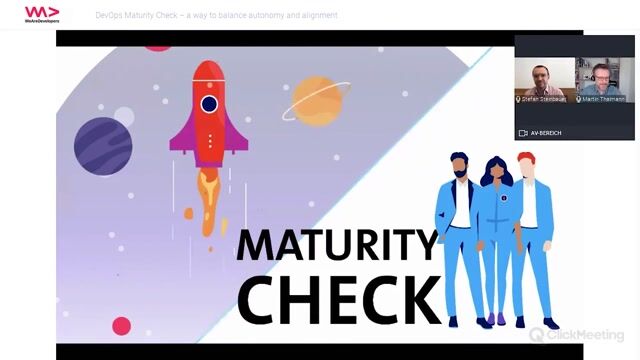 Balancing autonomy and alignment in DevOps teams thumbnail