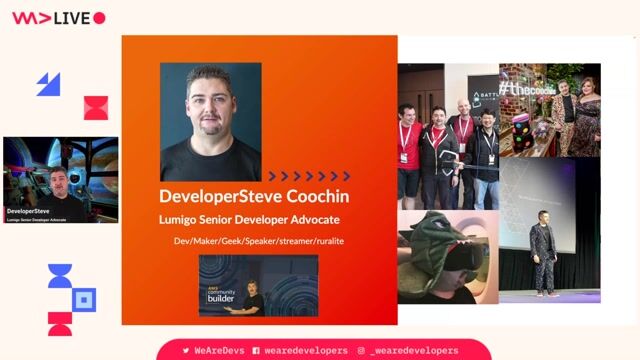 Personal IoT projects and agritech examples