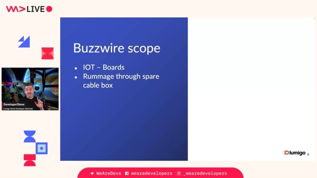 Designing and 3D printing the game hardware