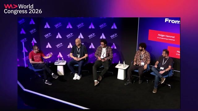 The Last Mile of AI: From Prototype to Production thumbnail