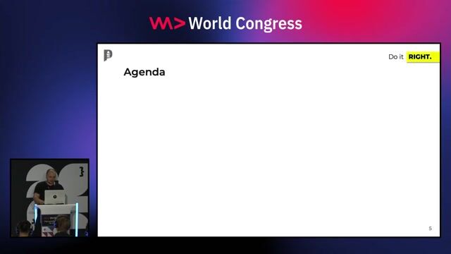 The case for software verification in the AI era