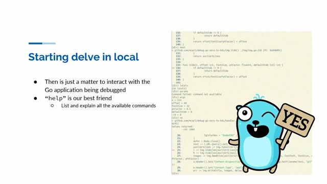 How to set up a two-container Docker environment